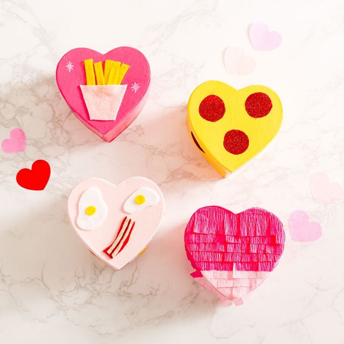 A Heartfelt DIY Gift Just in Time for Valentine’s Day