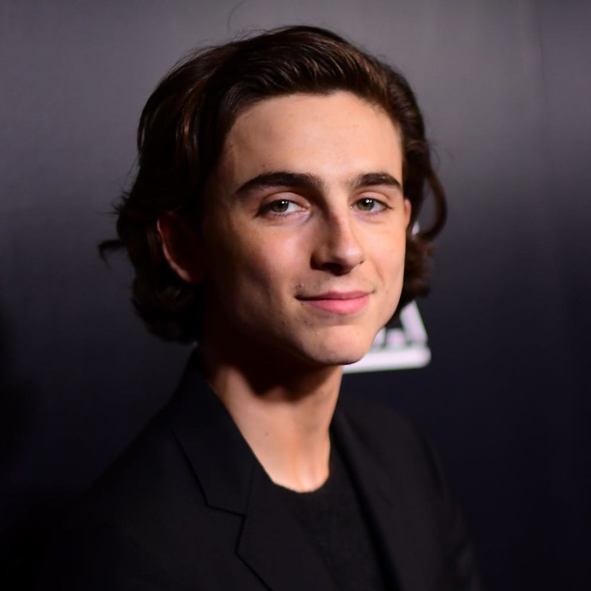 Timothée Chalamet Will Donate His Woody Allen Movie Salary to Time’s Up, RAINN, and the Center