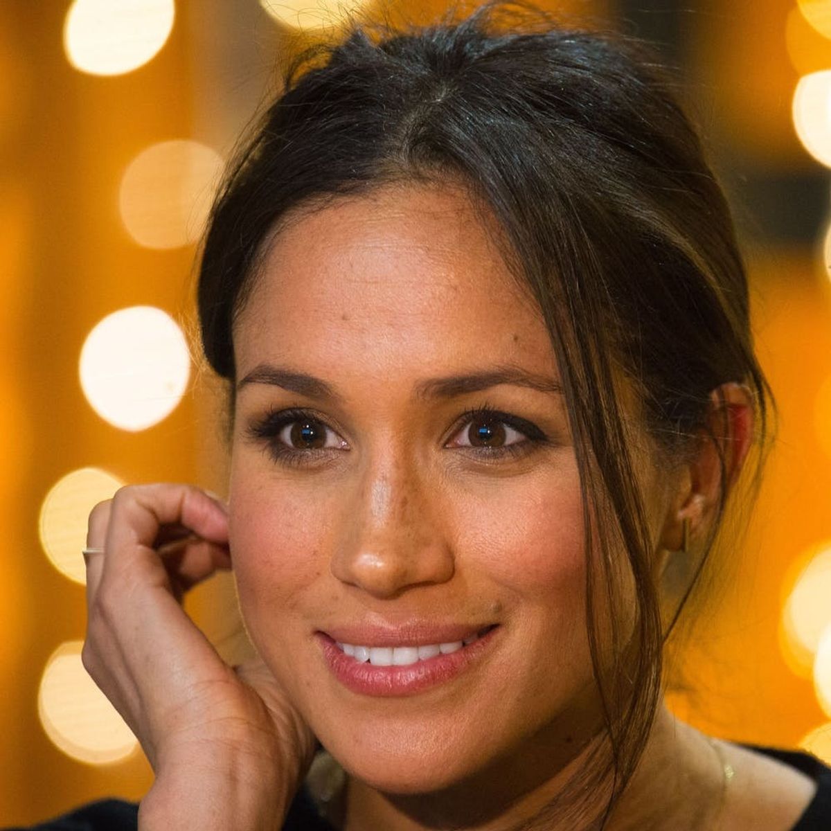 Meghan Markle Has ANOTHER Diamond Ring — And You Can Actually Afford It