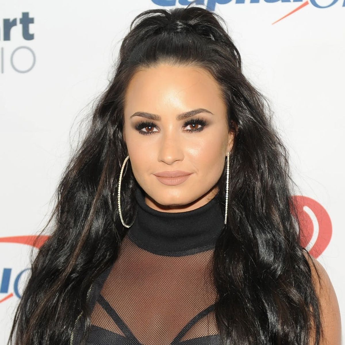 Demi Lovato Reveals How She’s ‘Taken Away the Power’ from the Haters