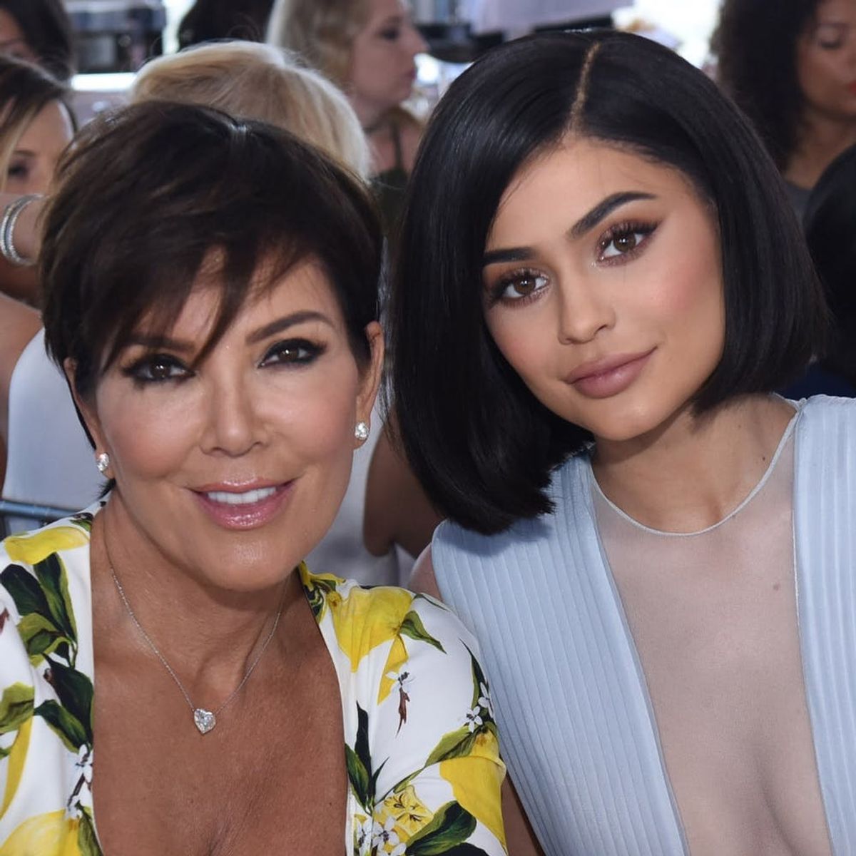 Kris Jenner Worries About Kylie After Breach of Privacy: ‘There’s Always Somebody Trying to Exploit’ Her