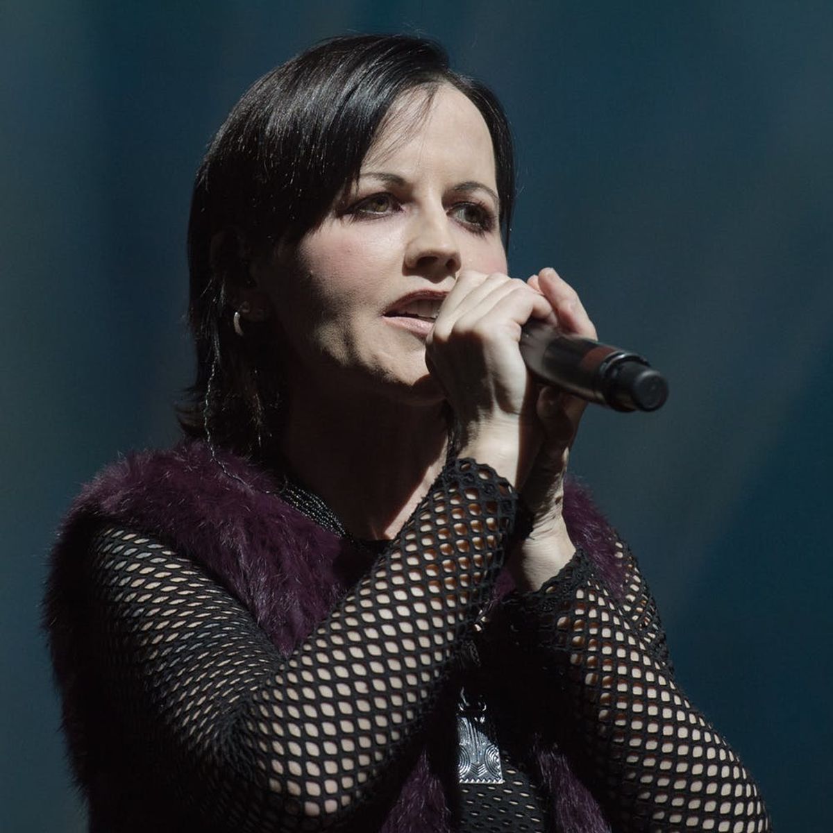 Dolores O’Riordan, Lead Singer of The Cranberries, Has Died at Age 46