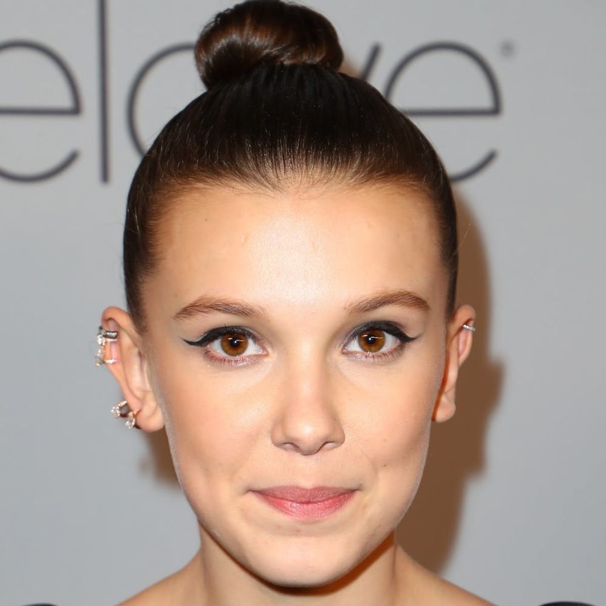 Millie Bobby Brown Says Shaving Her Head Was the Most Empowering Moment of Her Life