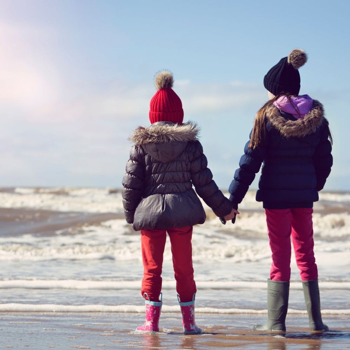 5 Great Family-Friendly Winter Travel Destinations