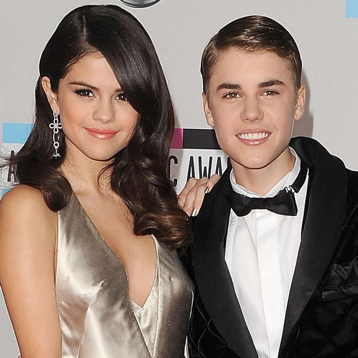 Selena Gomez and Justin Bieber Took a Mini-Holiday Together by Private Jet