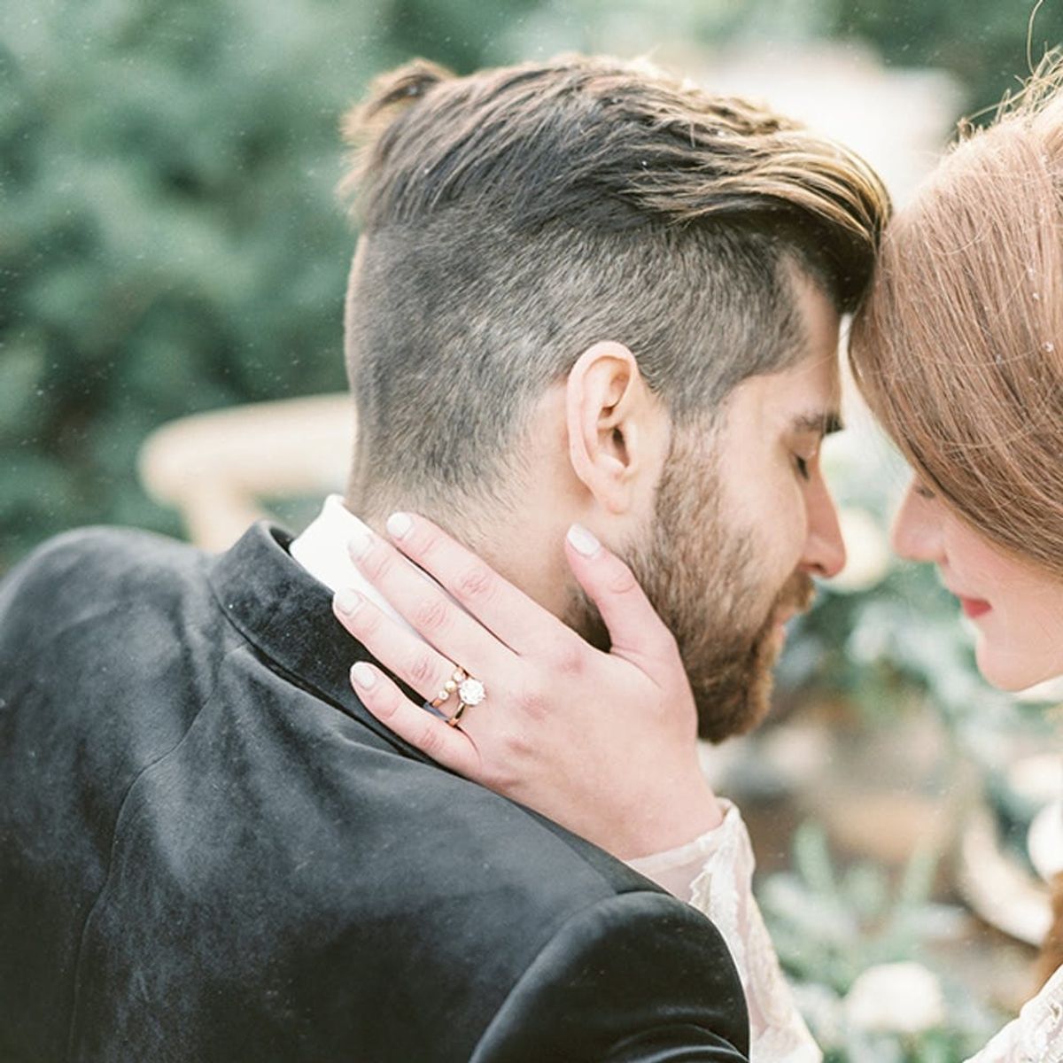 The Wedding Mistakes Couples Regret Most