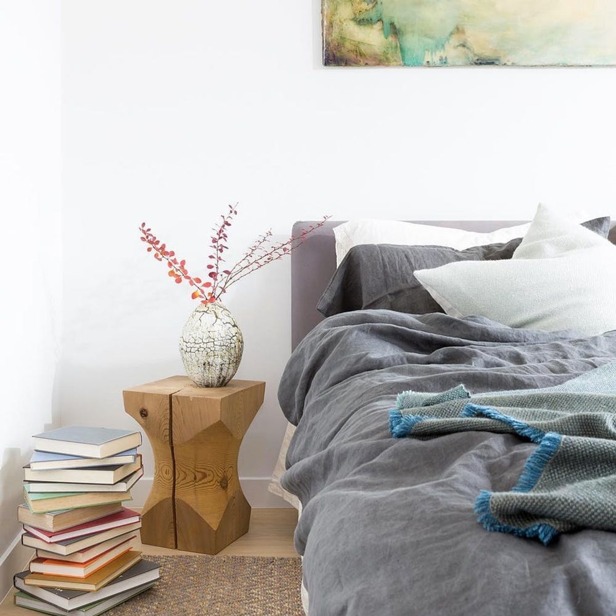 This Japanese Decor Trend Is the New Hygge