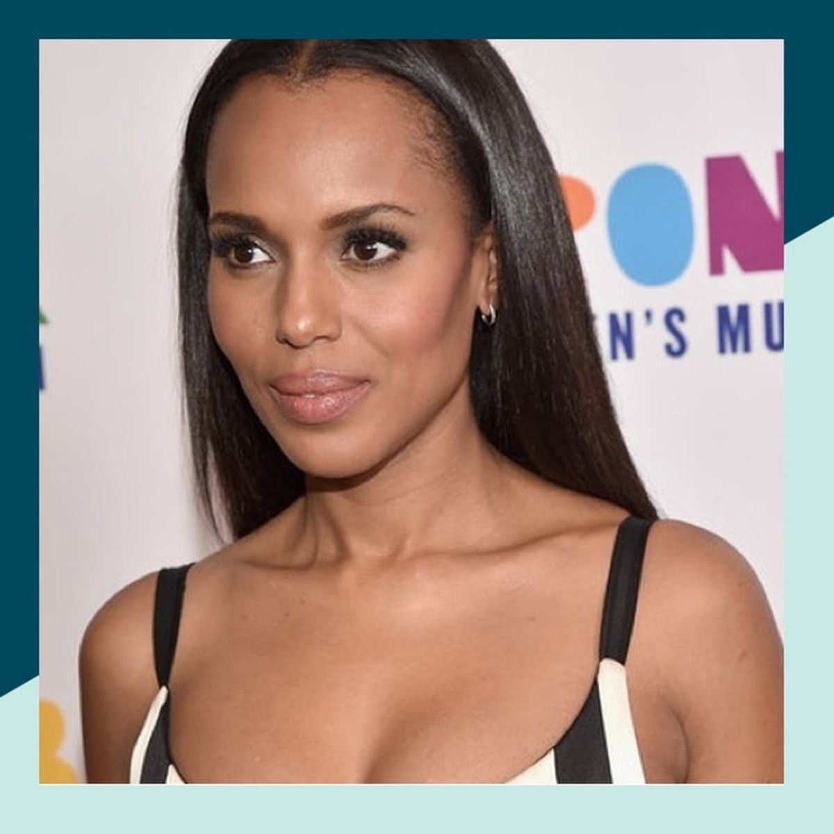 Here’s How Kim Kardashian, Kerry Washington, and 14 Other Celebs Handled Their Skincare Problems