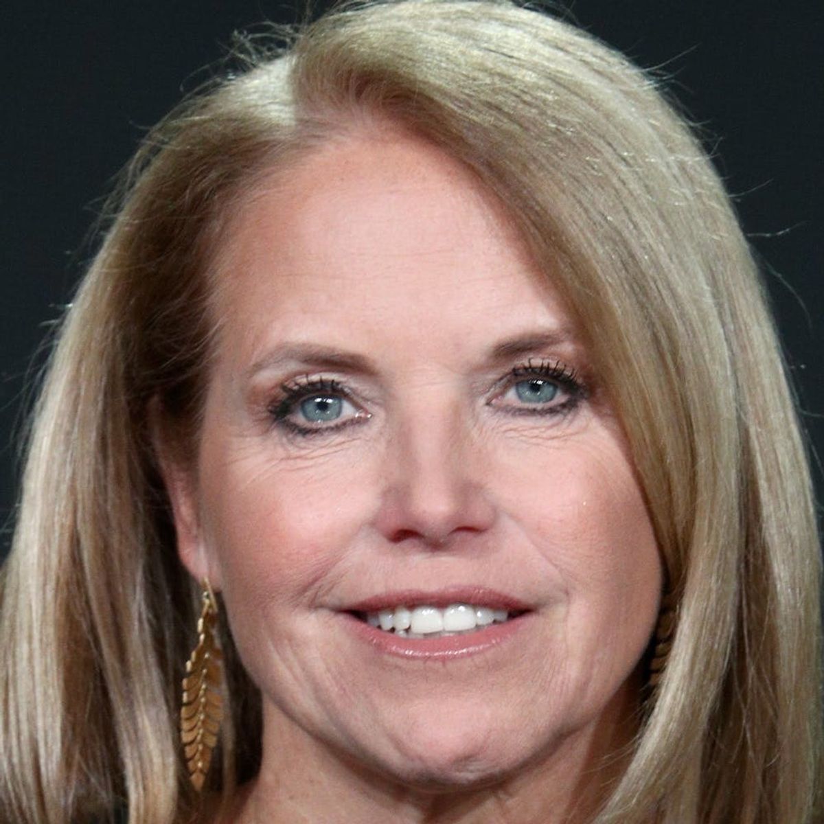Katie Couric Just Broke Her Silence on Matt Lauer’s Sexual Misconduct Allegations
