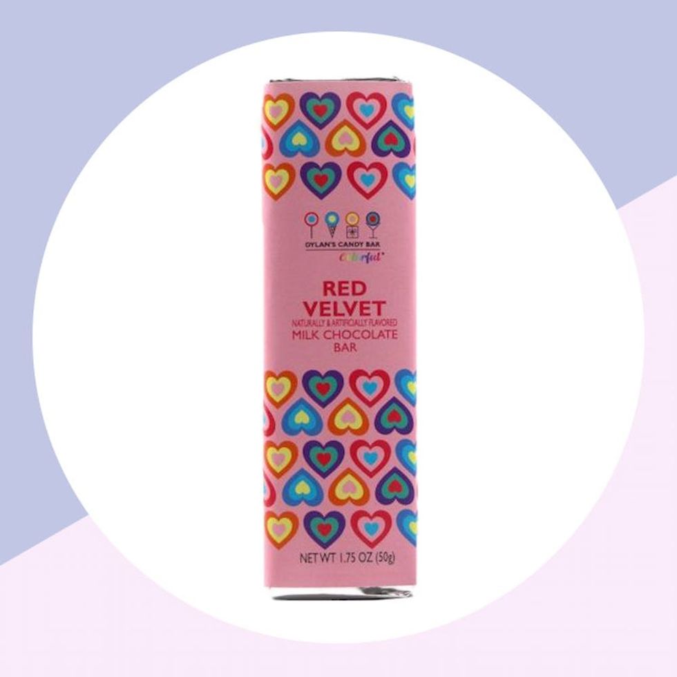 Target & Dylan's Candy Bar Unveil Irresistible Valentine Treats Brit + Co