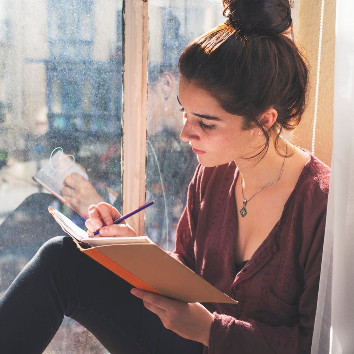 5 Ways Keeping a Journal Can Help You Be More Mindful