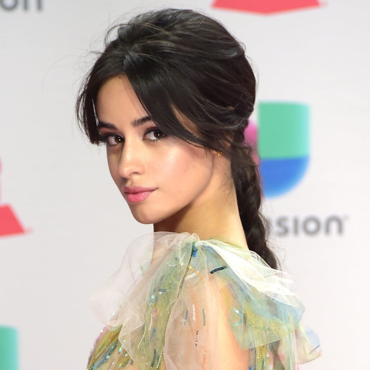 Camila Cabello Says She Was ‘Hurt’ by That Fifth Harmony VMAs Diss