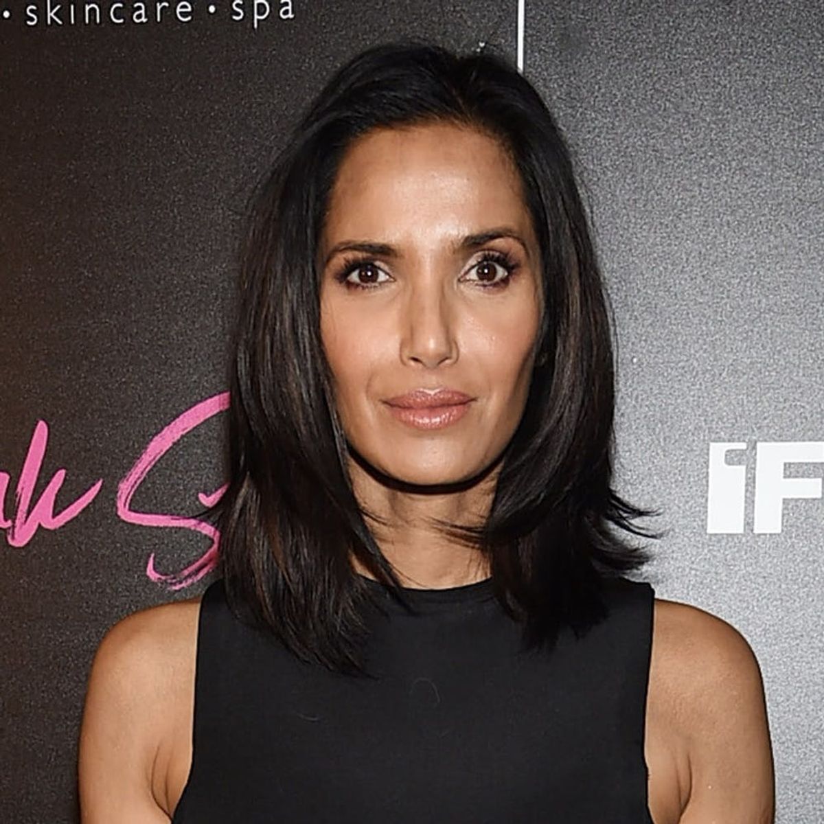 Padma Lakshmi Is Teaming Up With MAC for a Hot New Capsule Collection