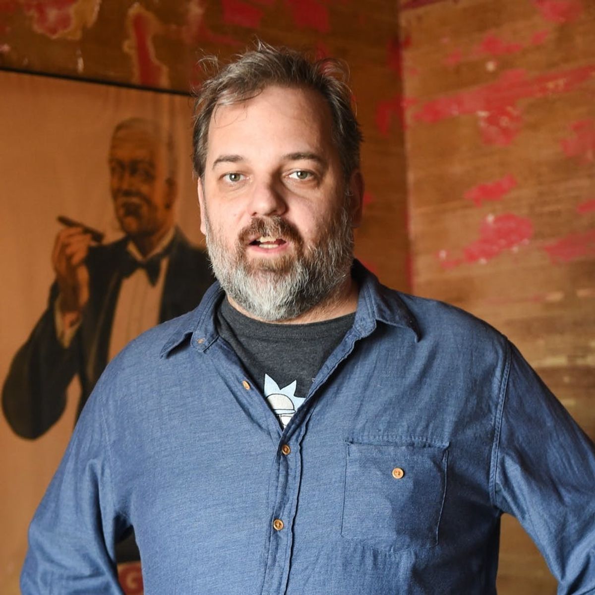 ‘Community’ Creator Dan Harmon’s Apology for Harassment Is Praised by Accused Megan Ganz