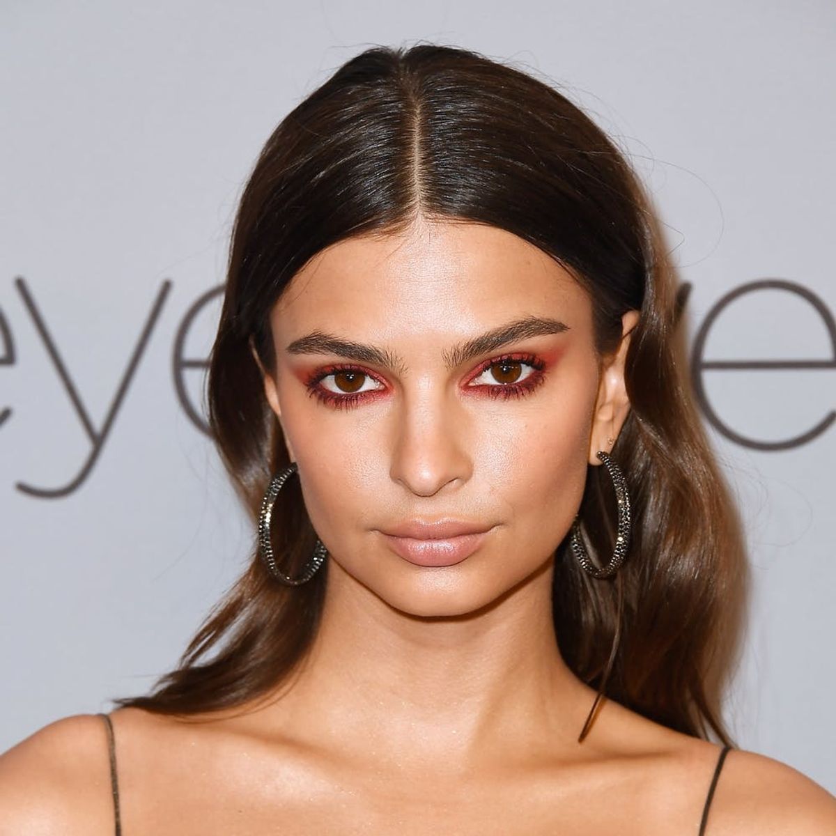 People Are Peeved at Emily Ratajkowski Over *This* Comment About Her New Hair Campaign