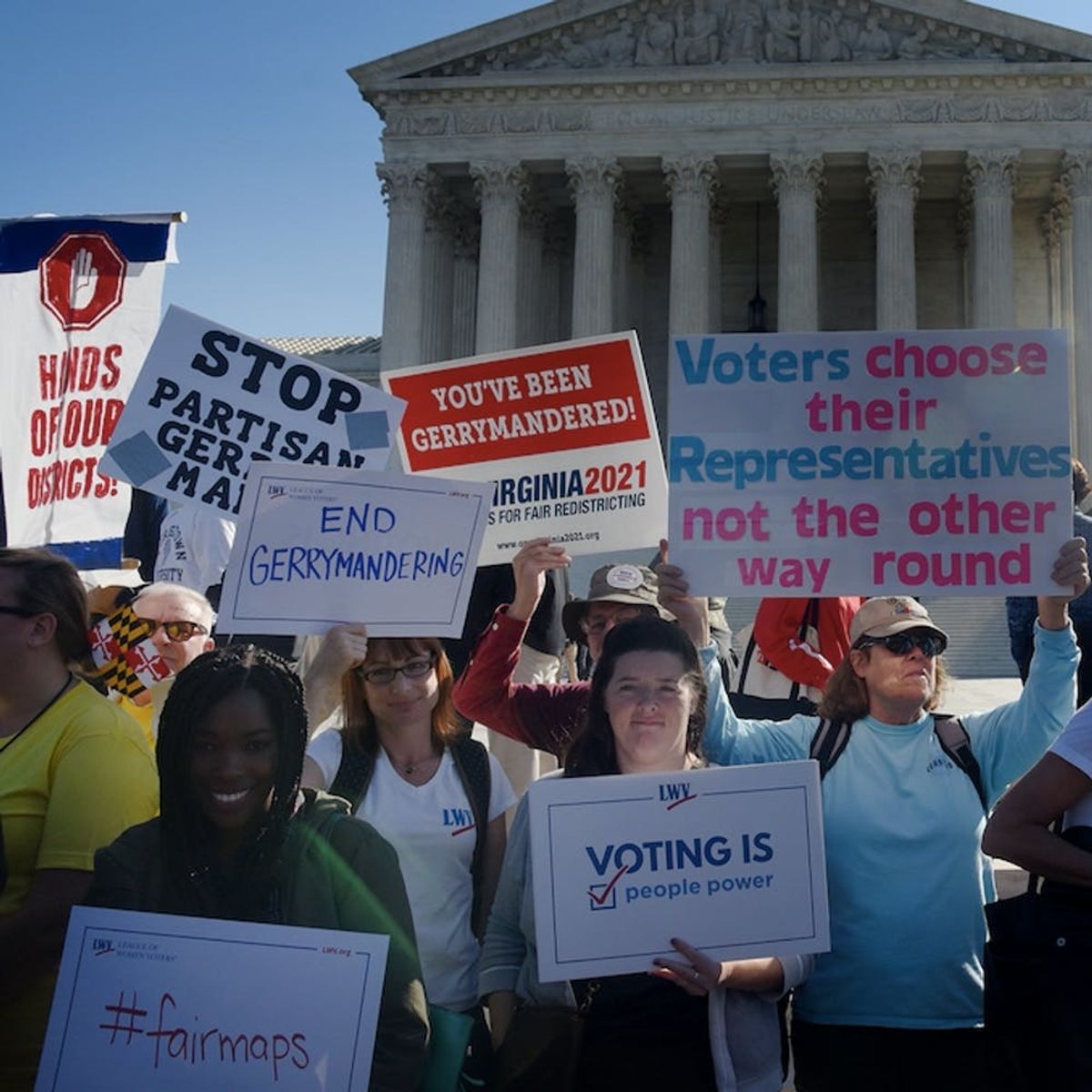 Gerrymandering 101: How it Works, Why It’s Controversial, and How the Supreme Court Is Responding