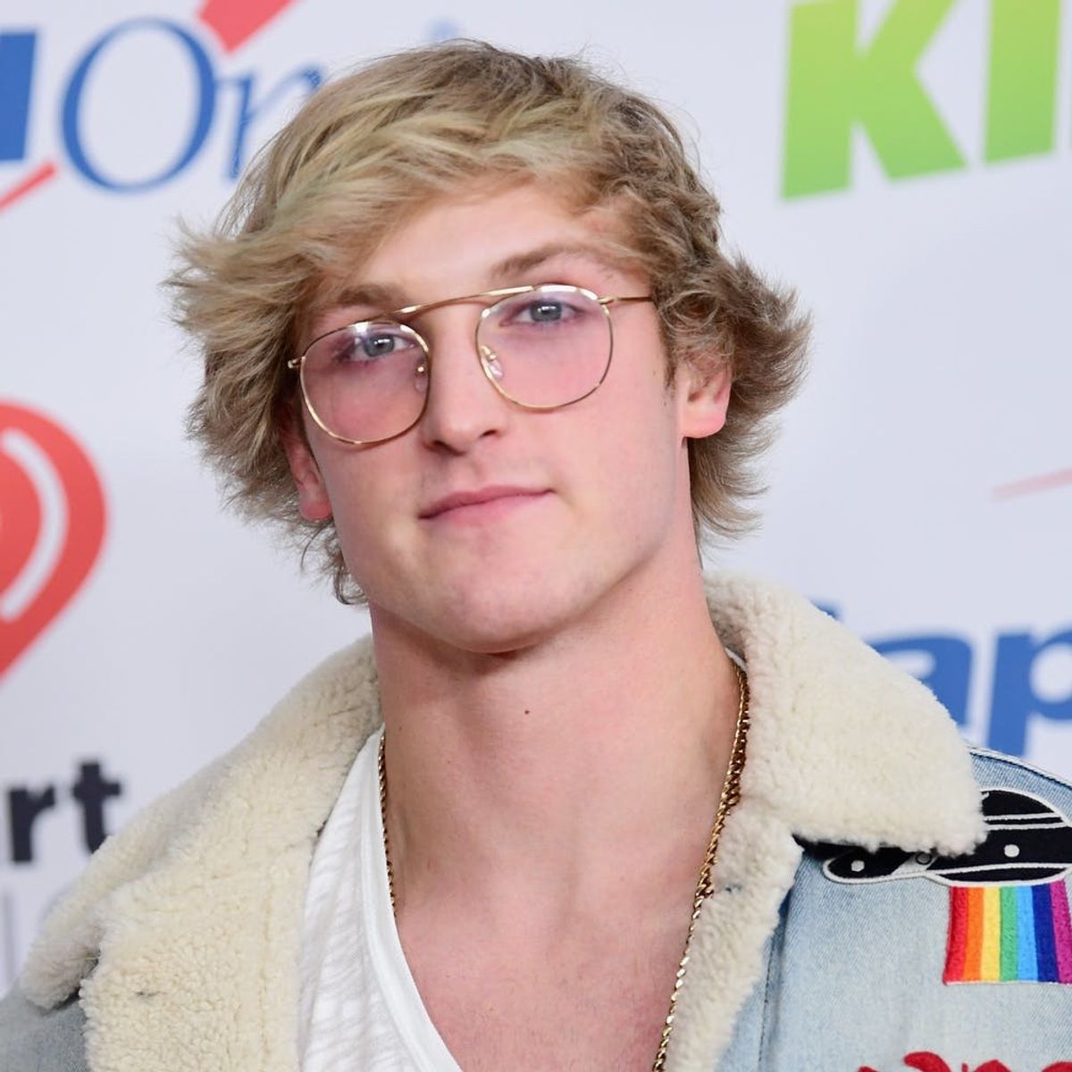 YouTube Has Put Logan Paul Projects on Hold After Disturbing Video