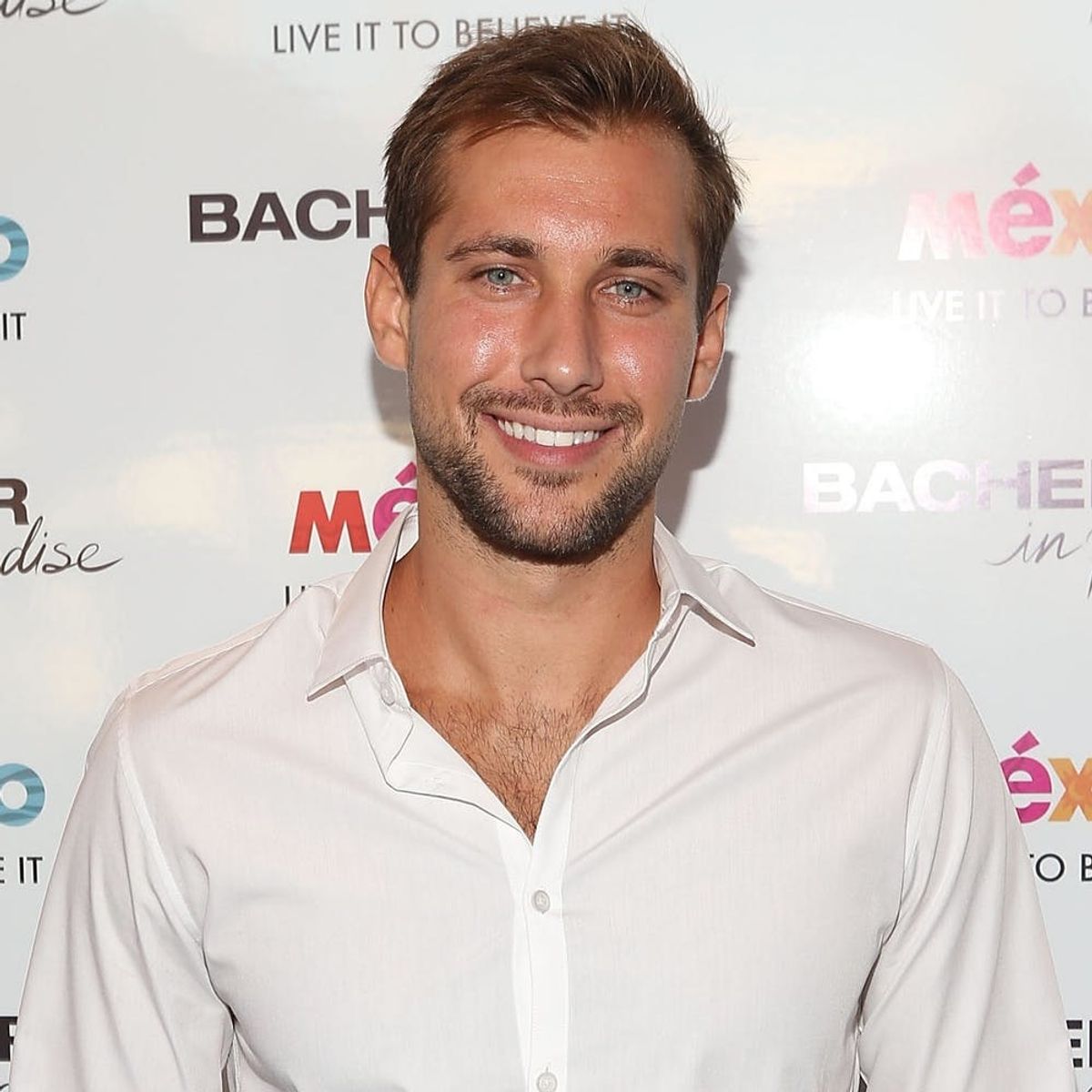 ‘Bachelor in Paradise’ Star Marcus Grodd Is Married! See the Gorgeous Pics