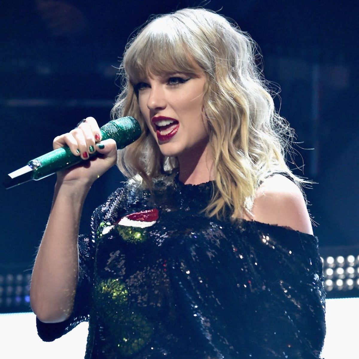 Taylor Swift Is About to Drop the ‘End Game’ Music Video — and It Looks Epic