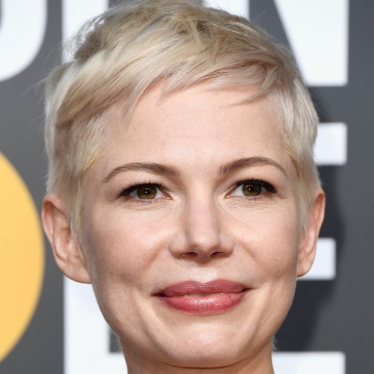 Michelle Williams Has a Shiny New Ring and Engagement Rumors Are Swirling