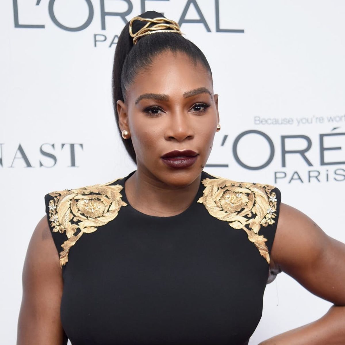 Serena Williams Reveals the Scary Health Complications She Suffered After Giving Birth