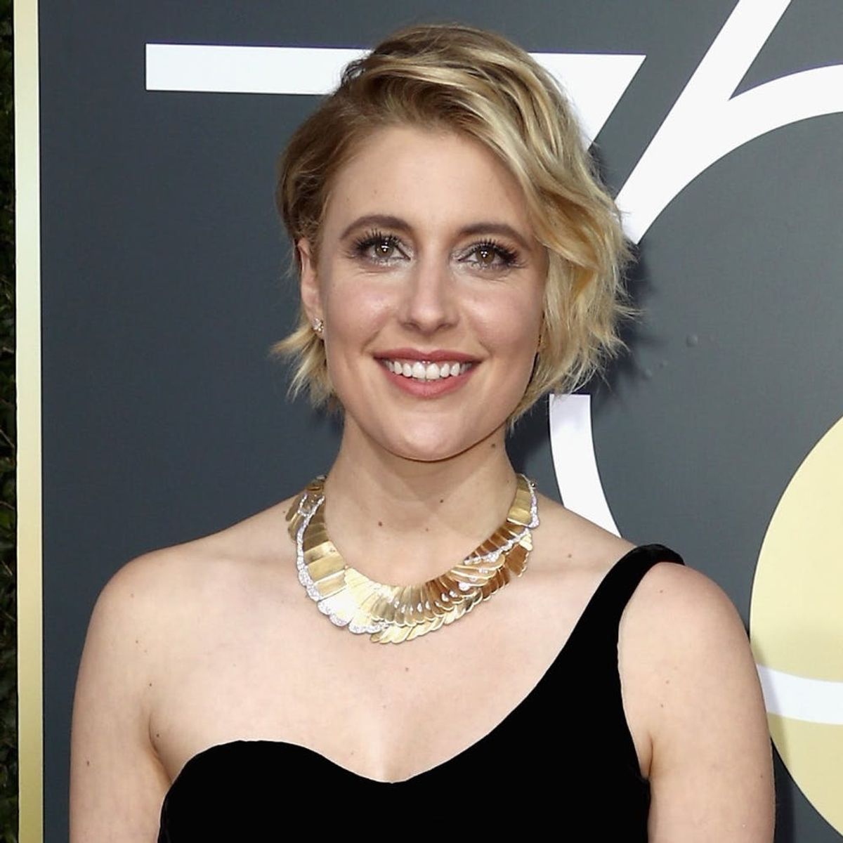 Greta Gerwig Now Says She Regrets Working With Woody Allen