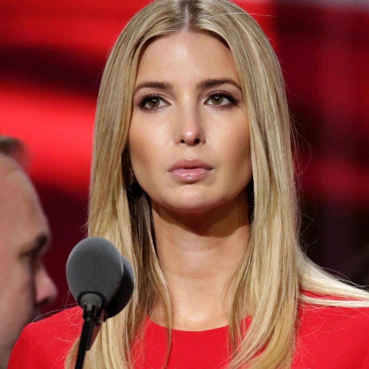 Nordstrom’s Got a Pretty Valid Reason for Ditching Ivanka Trump’s Brand