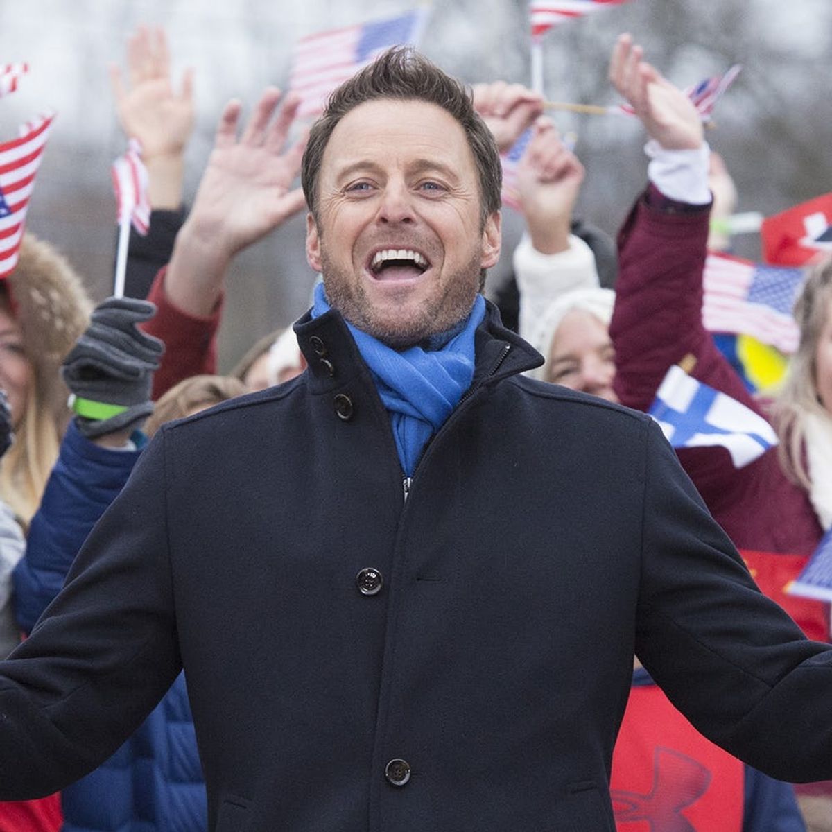 The First ‘Bachelor Winter Games’ Teaser Promises *Lots* of Tears and Drama