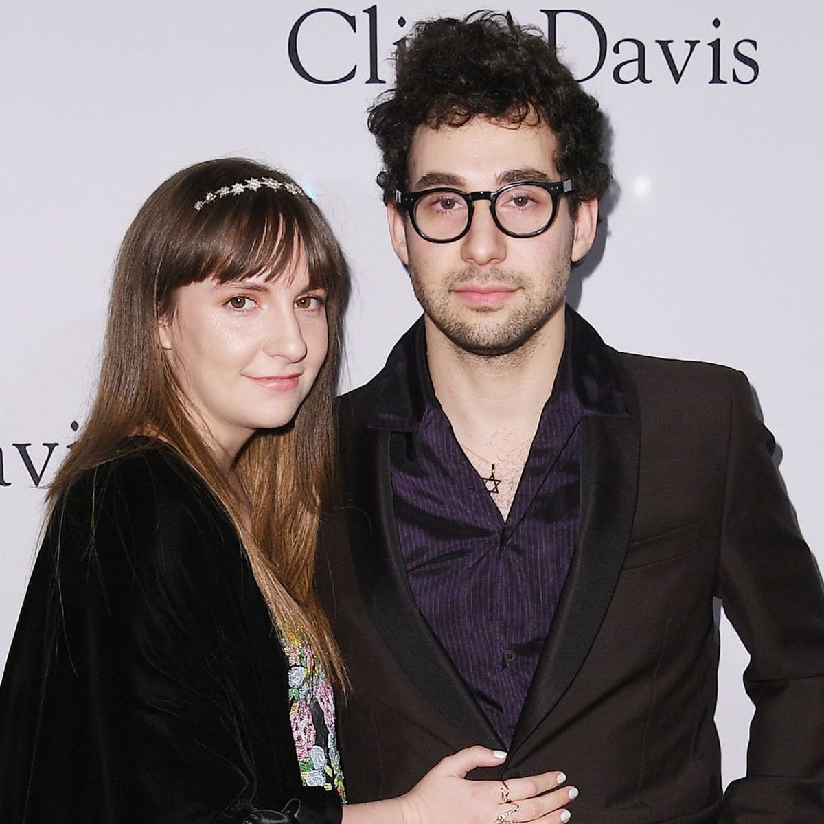 Lena Dunham and Jack Antonoff Have Split After Five Years