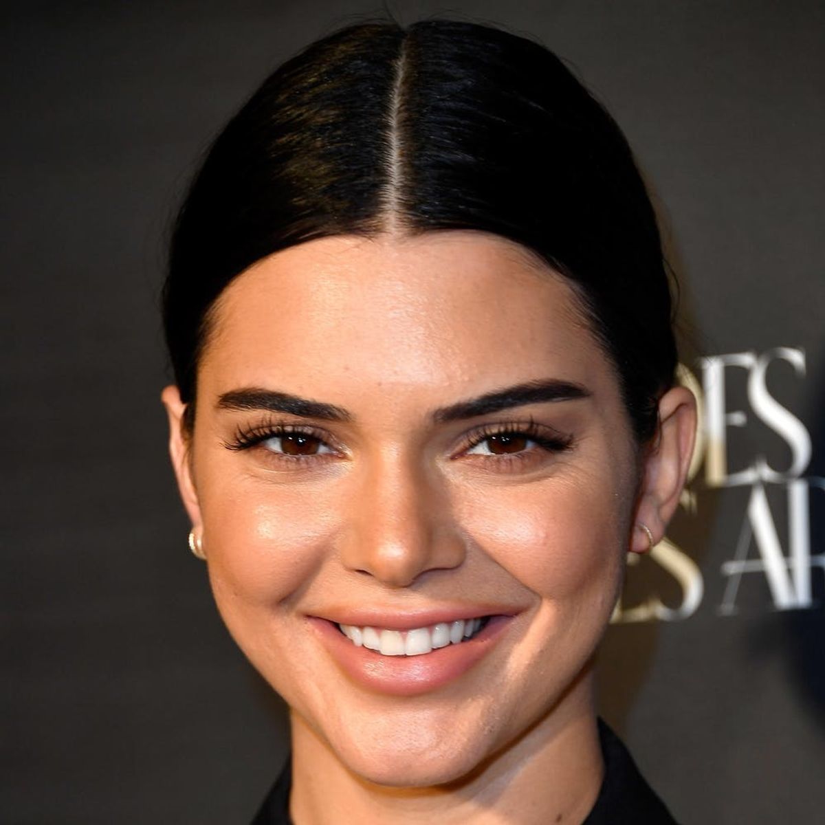 Kendall Jenner Just Wore *the* Most Extra Pants We’ve Ever Seen