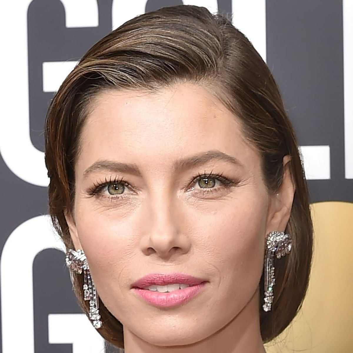 This Vintage Hairstyle Is Officially Trendy Thanks to the 2018 Golden Globes