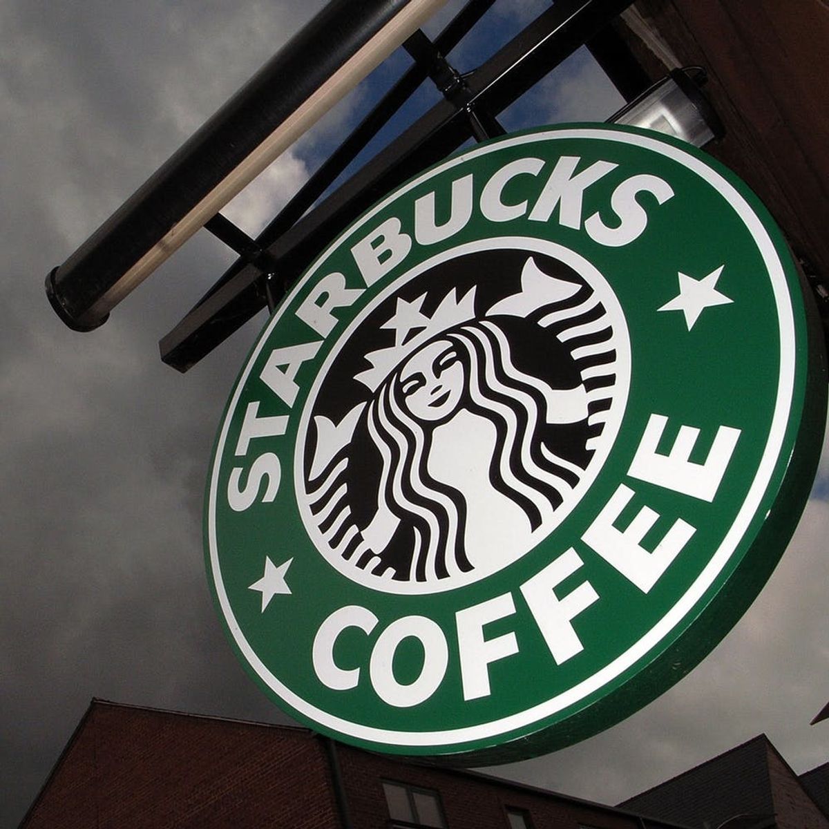 Drop Everything: Starbucks May Introduce a Zombie Frappucino Soon