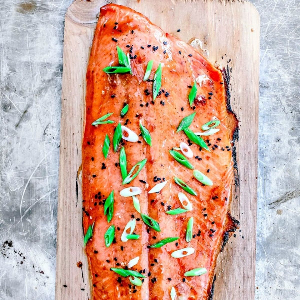 4 Fabulous Ways to Cook Salmon