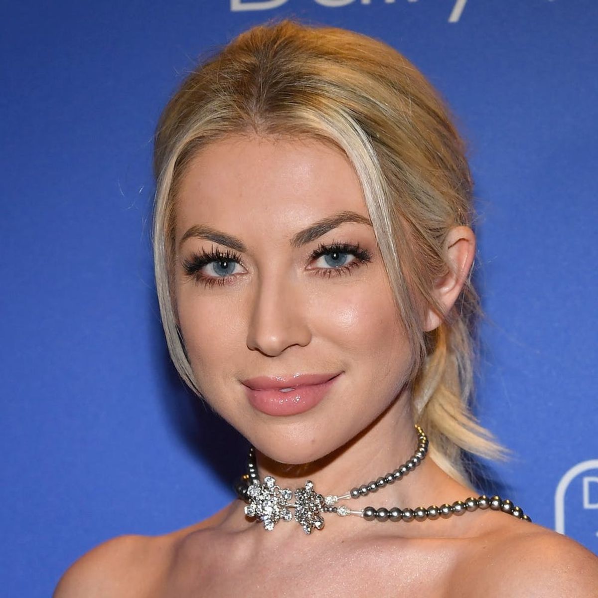 Stassi Schroeder Is Under Fire (Again) for a SUPER Controversial Photo Caption