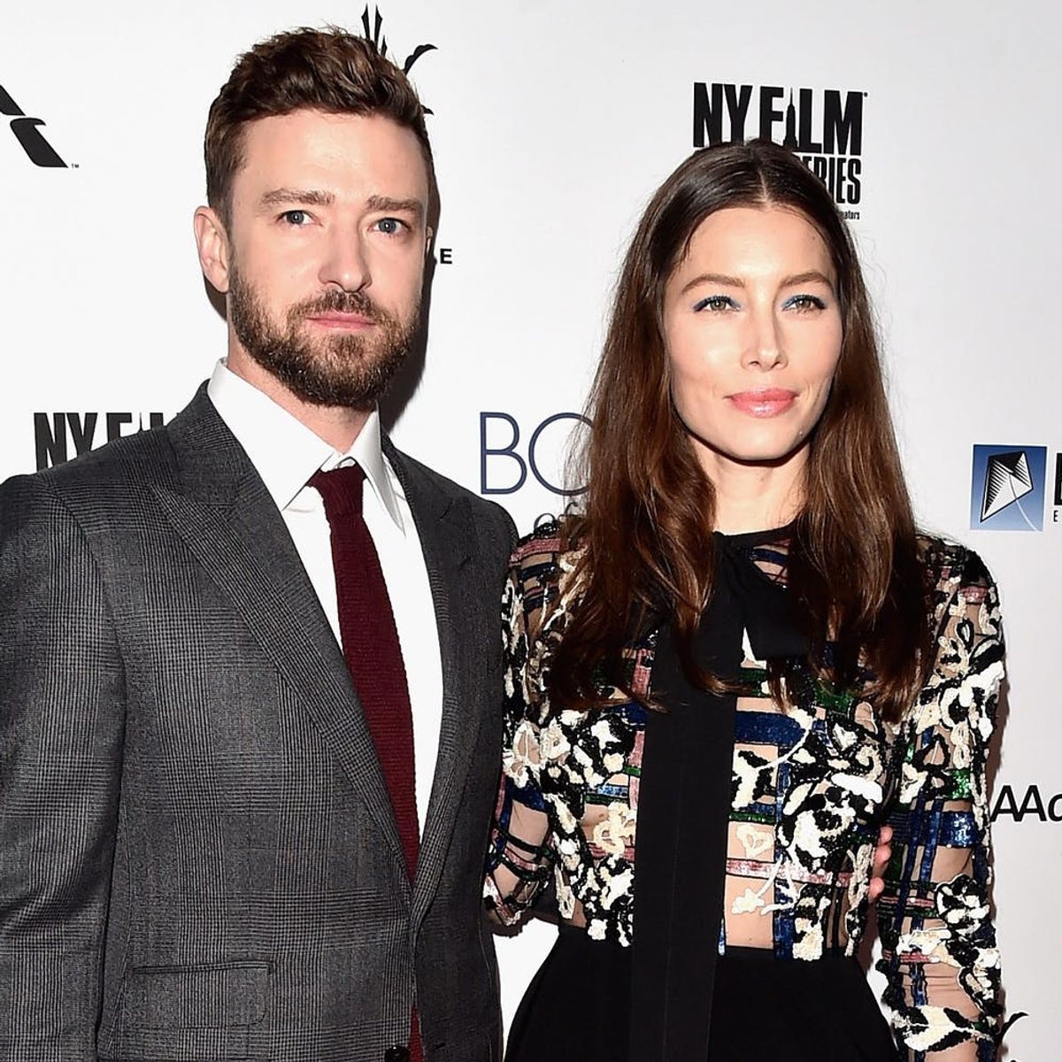 Fans Think Jessica Biel Is Featured on Justin Timberlake’s “Filthy” New Track