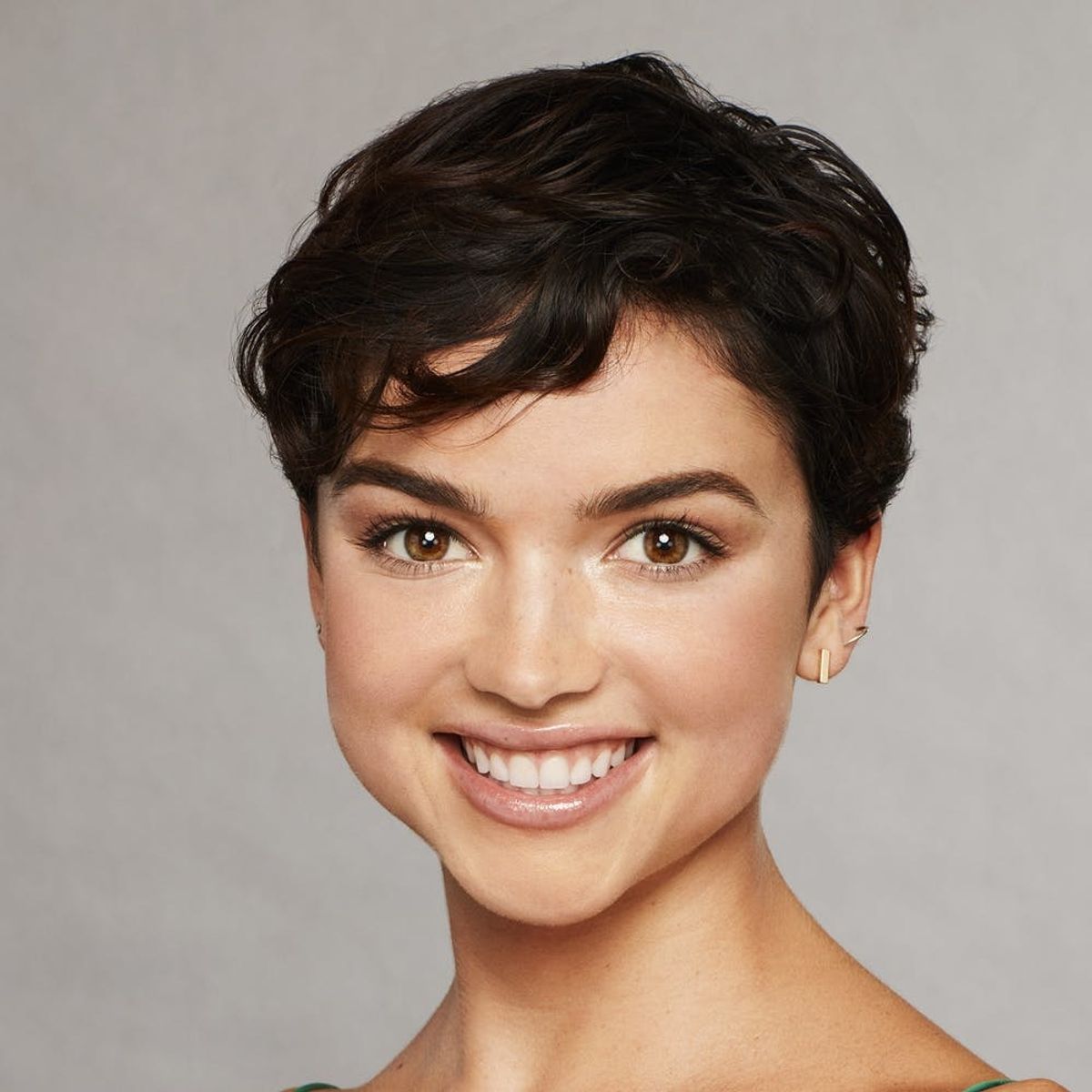 Here’s Why This ‘The Bachelor’ Contestant’s Hair Is Causing a Stir
