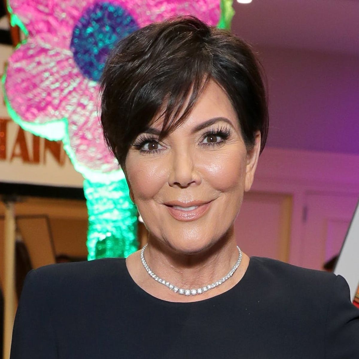 Kris Jenner Pulled the Sneakiest Stunt to Keep Tabs on Her Mom