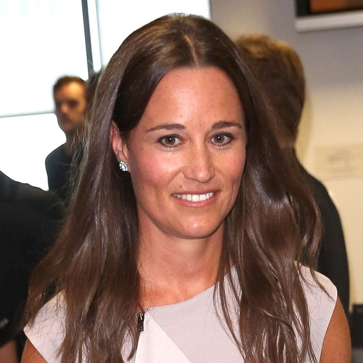 Pippa Middleton Refuses to Eat *This* Classic Breakfast Staple