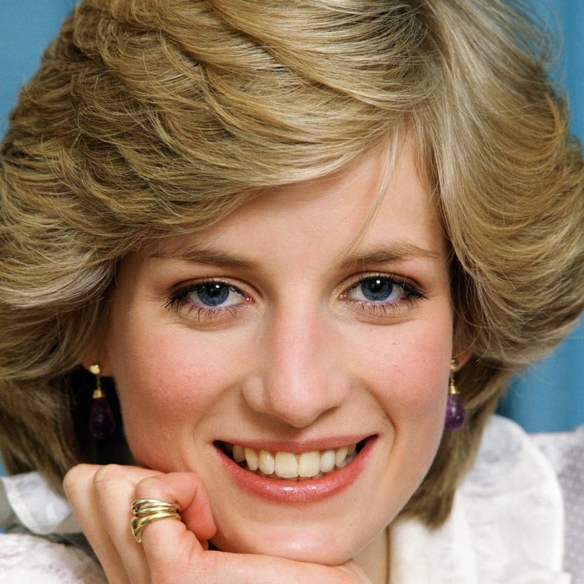 How “Vogue” Inspired Princess Diana’s Signature Short ‘Do