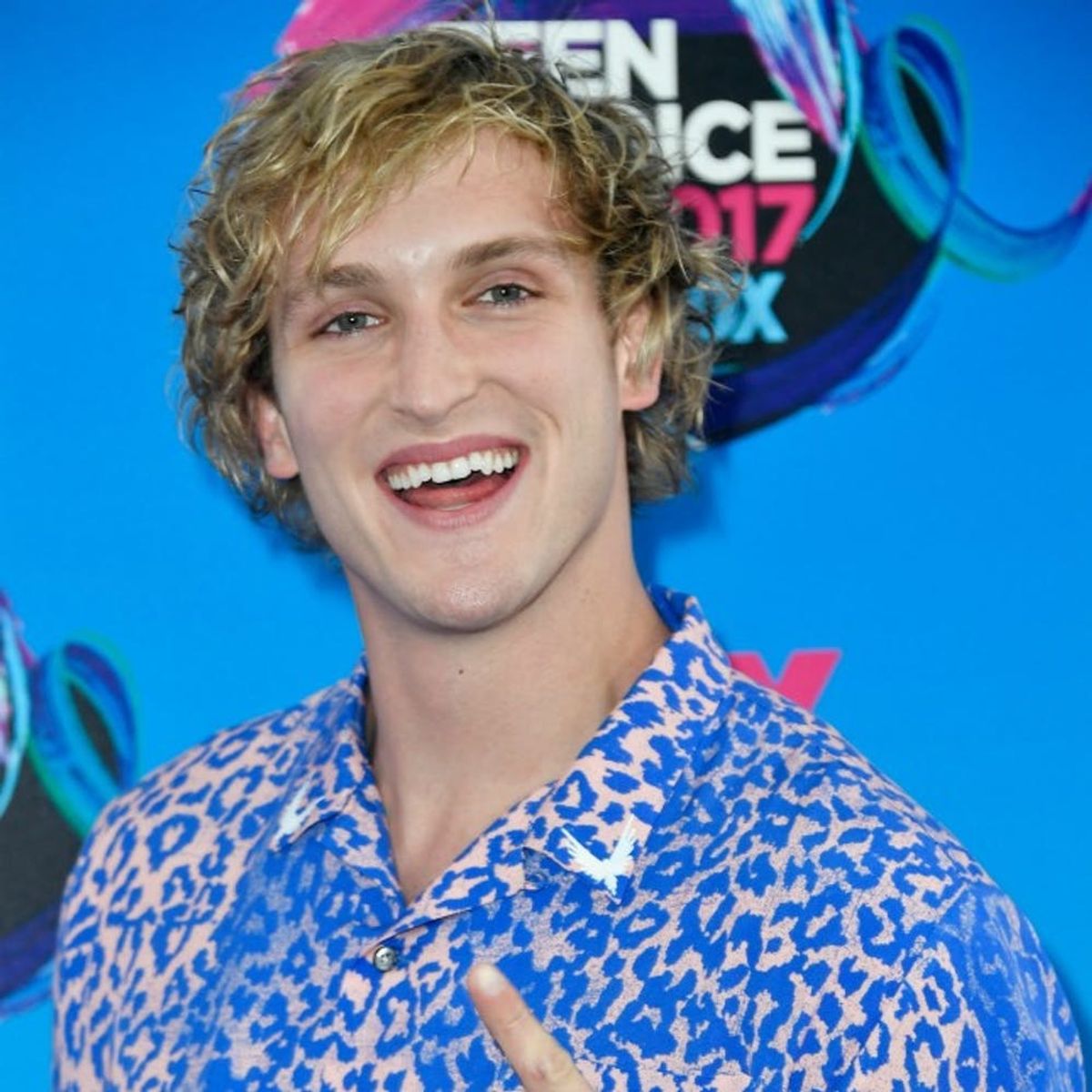 YouTuber Logan Paul Apologizes After Posting a Video With the Body of a Suicide Victim