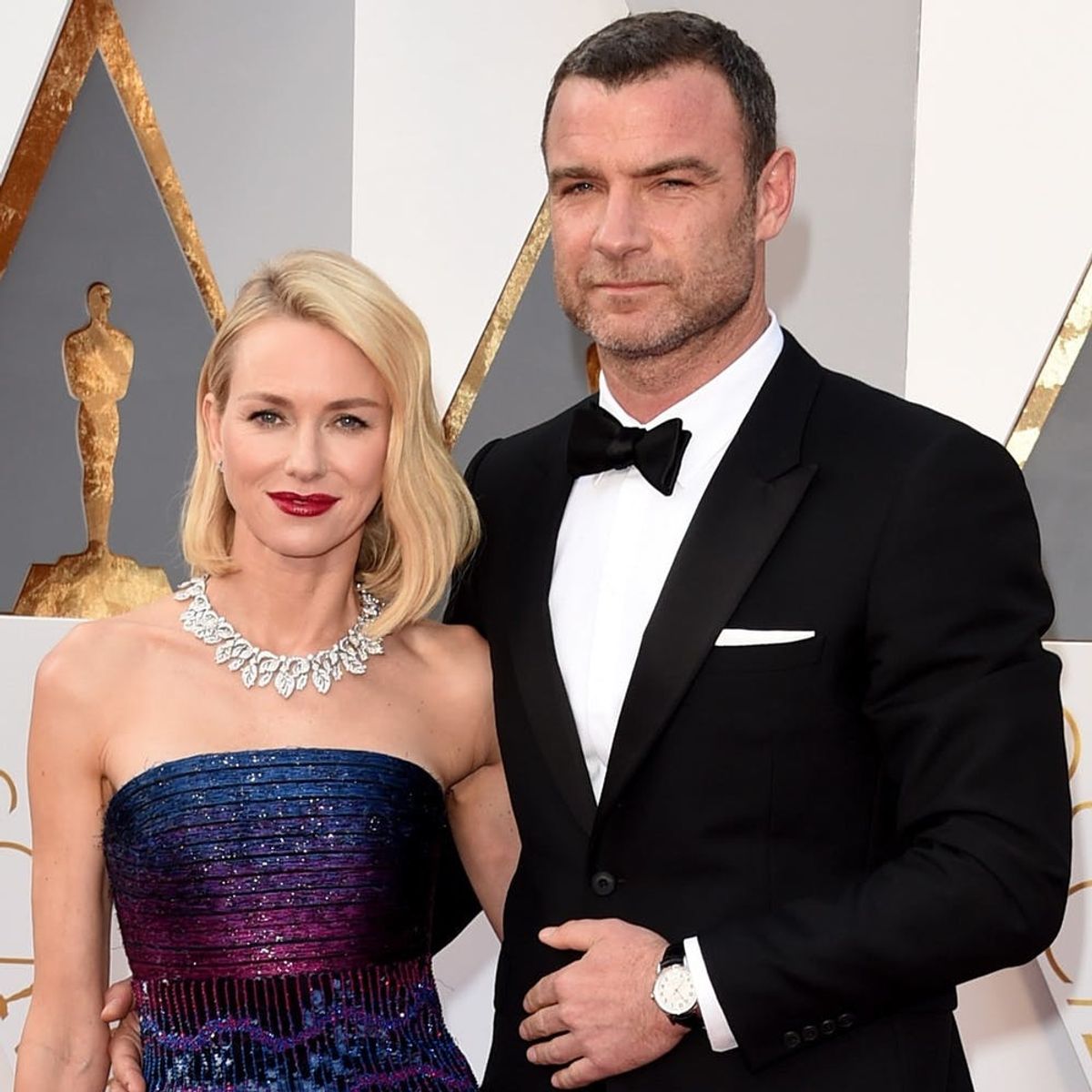 Liev Schreiber Opens Up About His Split from Naomi Watts: “We’ll Always Be Partners”