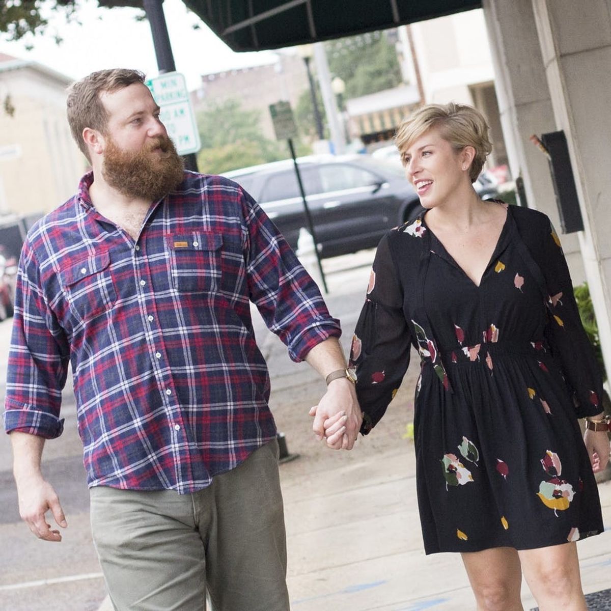 HGTV’s ‘Home Town’ Stars Ben and Erin Napier Welcome a Baby Girl! See the Sweet First Snaps