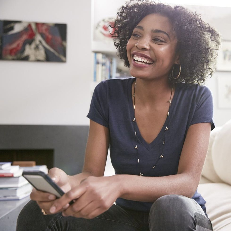 This App Is Empowering Young Women to Start Businesses Straight from Their Phones