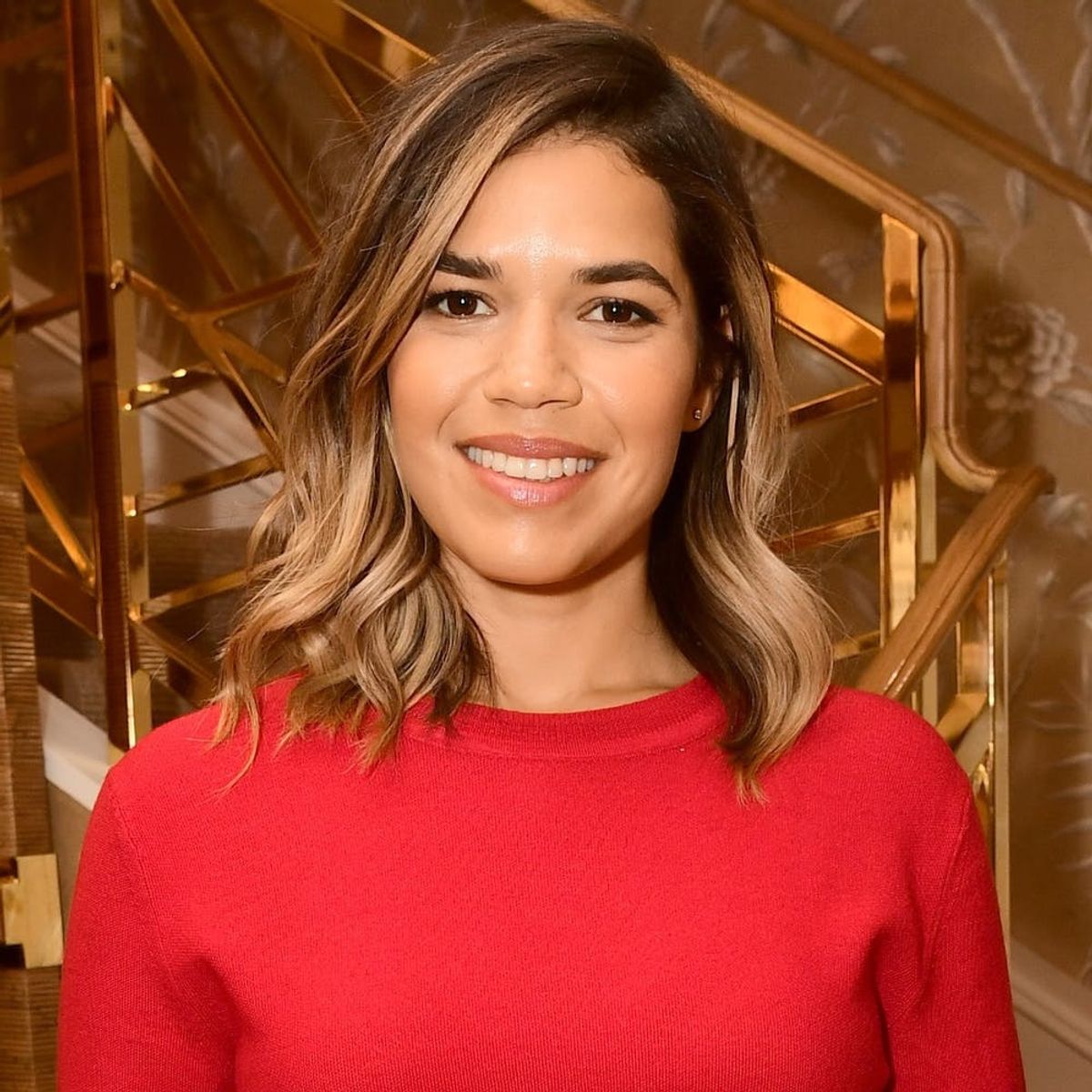 America Ferrera Reveals What Name She Will NOT Give Her Baby