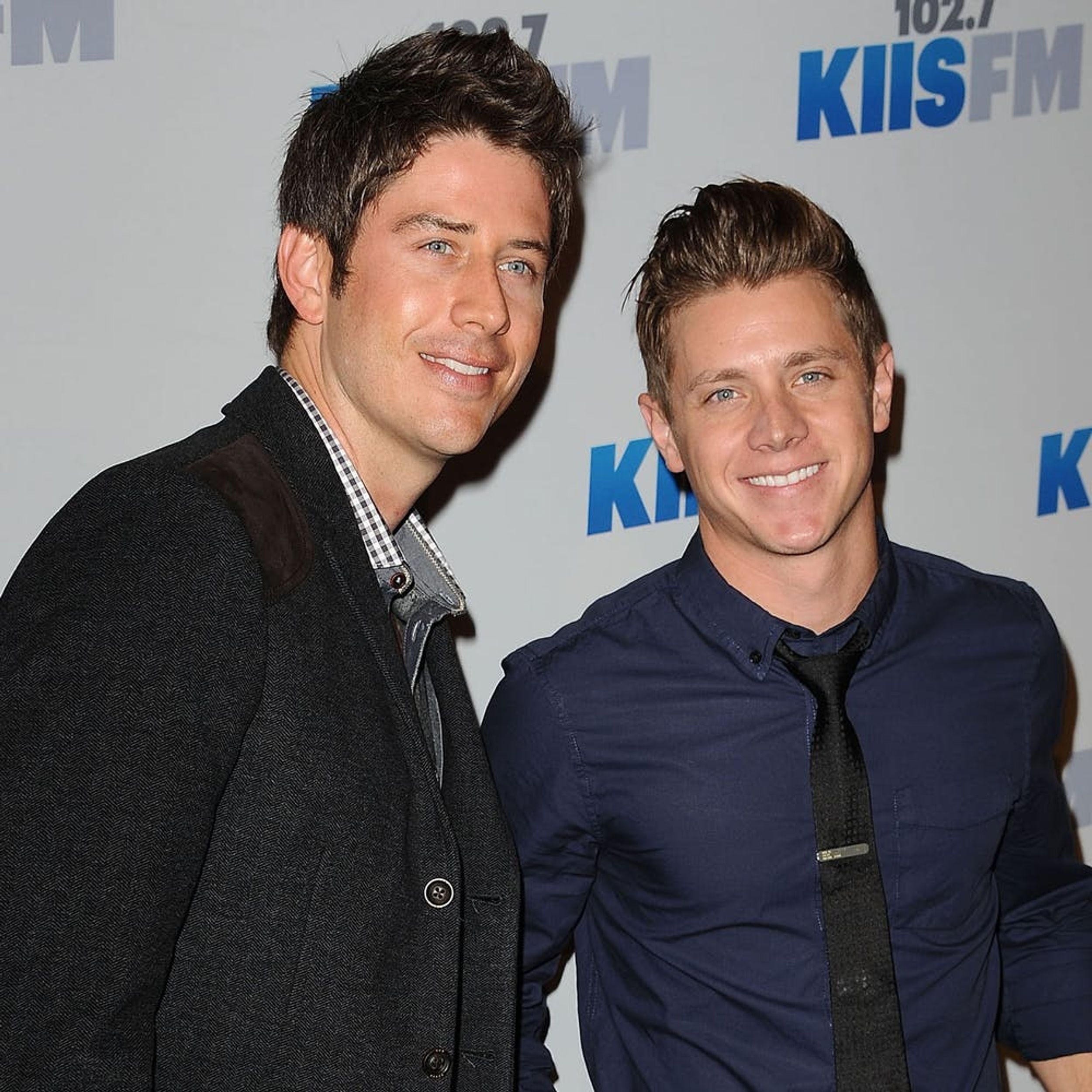 The Bachelor’s Arie Luyendyk Jr. Responds to Jef Holm’s $5,000 Bet Against Him