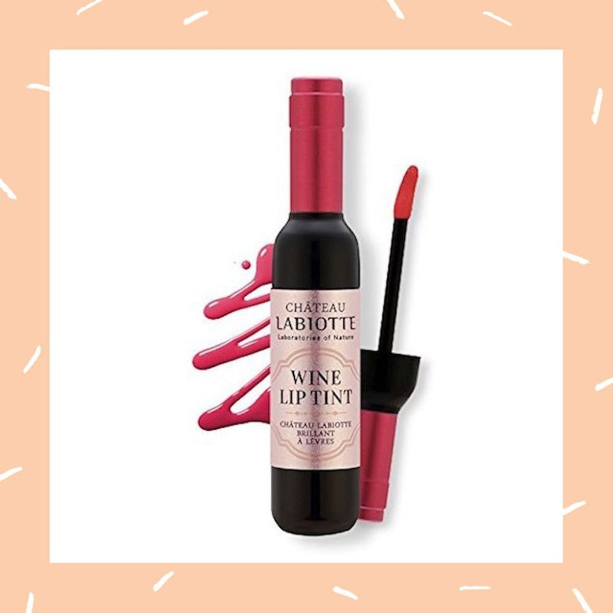 The Latest Trend in Beauty Is…Red Wine? 