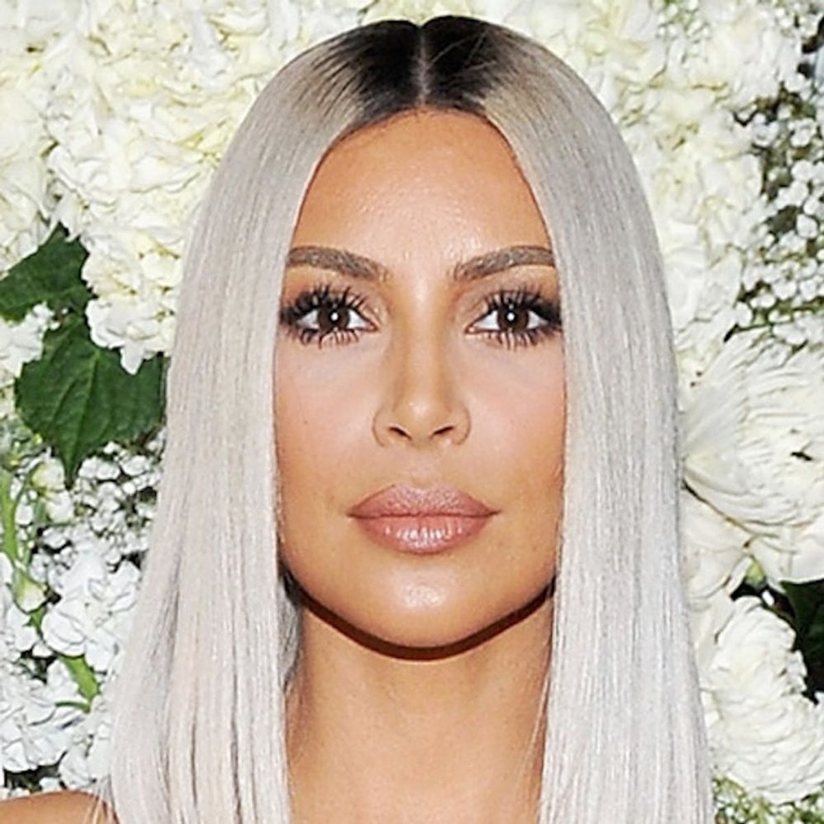 Kim Kardashian West Debuts 2 Major Hair Changes In 1 Weekend