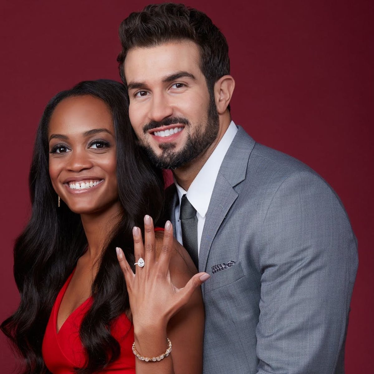 THIS Will Be the Biggest Engagement Ring Trend of 2018