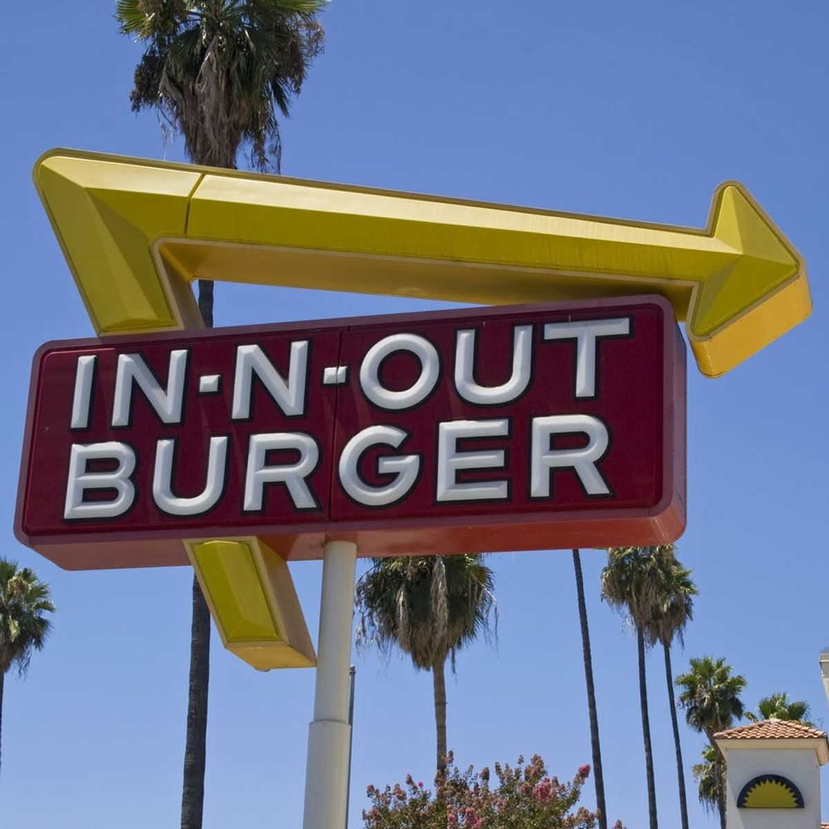 In-N-Out Just Made Its First Major Menu Change in More Than 15 Years