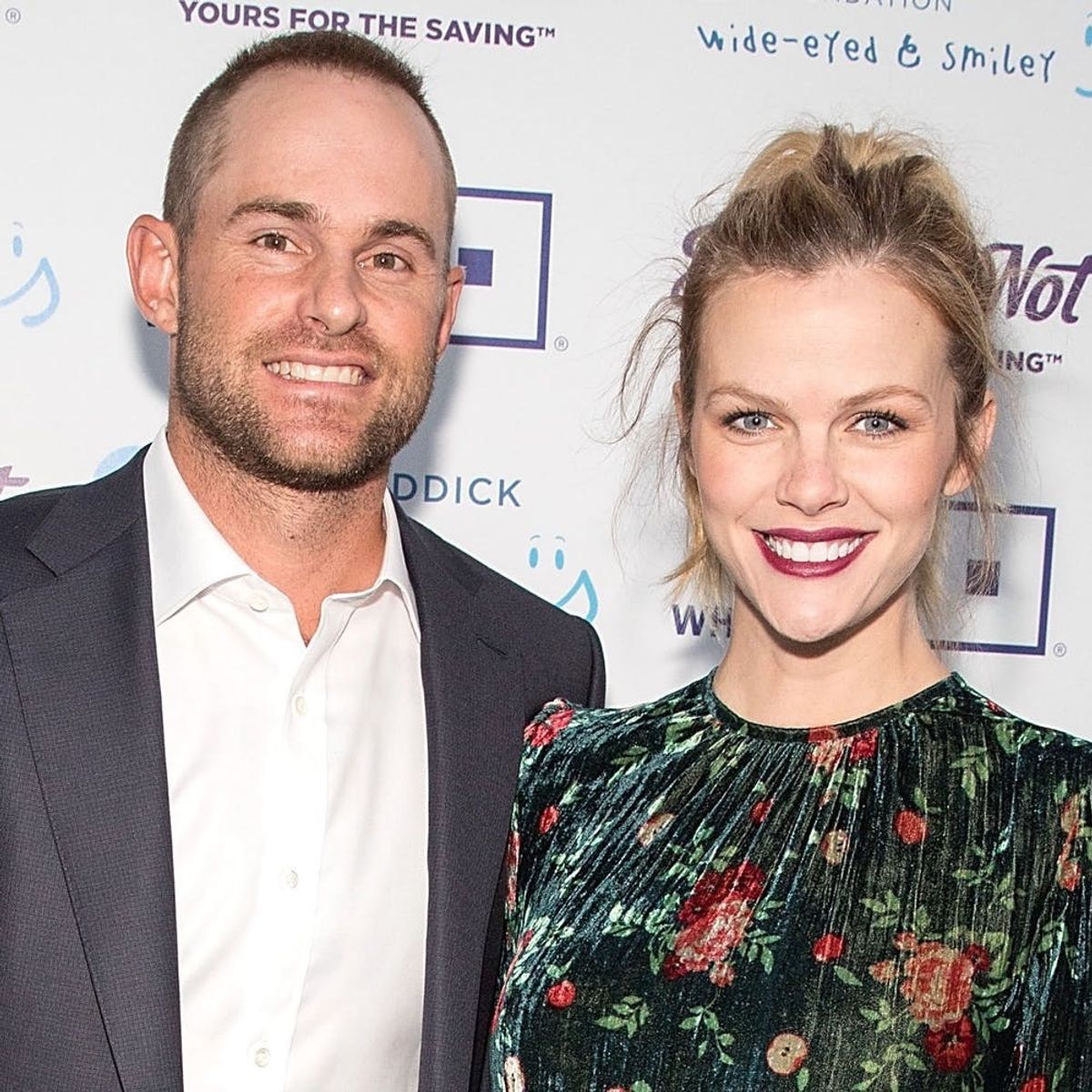 Brooklyn Decker and Andy Roddick Welcome Baby #2 — See the First Pic!